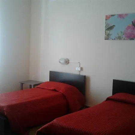Hotel Bb 3*